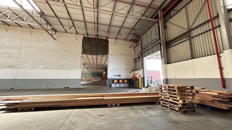 To Let commercial Property for Rent in Montague Gardens Western Cape
